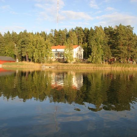 Villa Reuter Stormalo Esterno foto