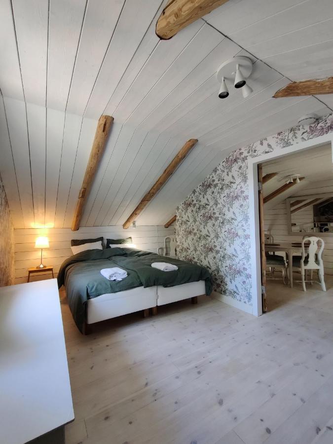 Villa Reuter Stormalo Esterno foto