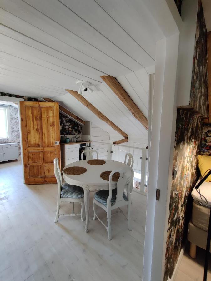 Villa Reuter Stormalo Esterno foto
