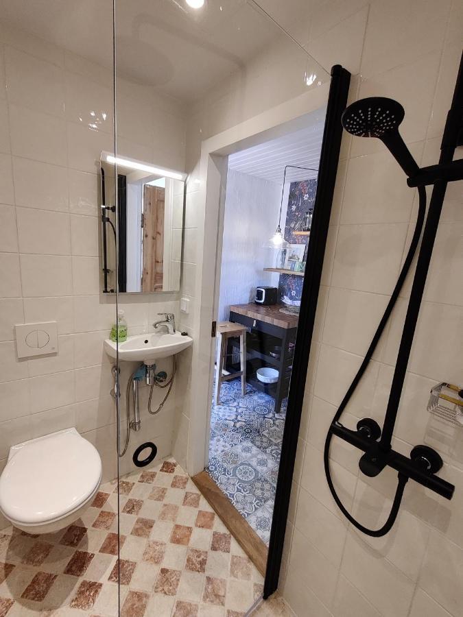 Villa Reuter Stormalo Esterno foto