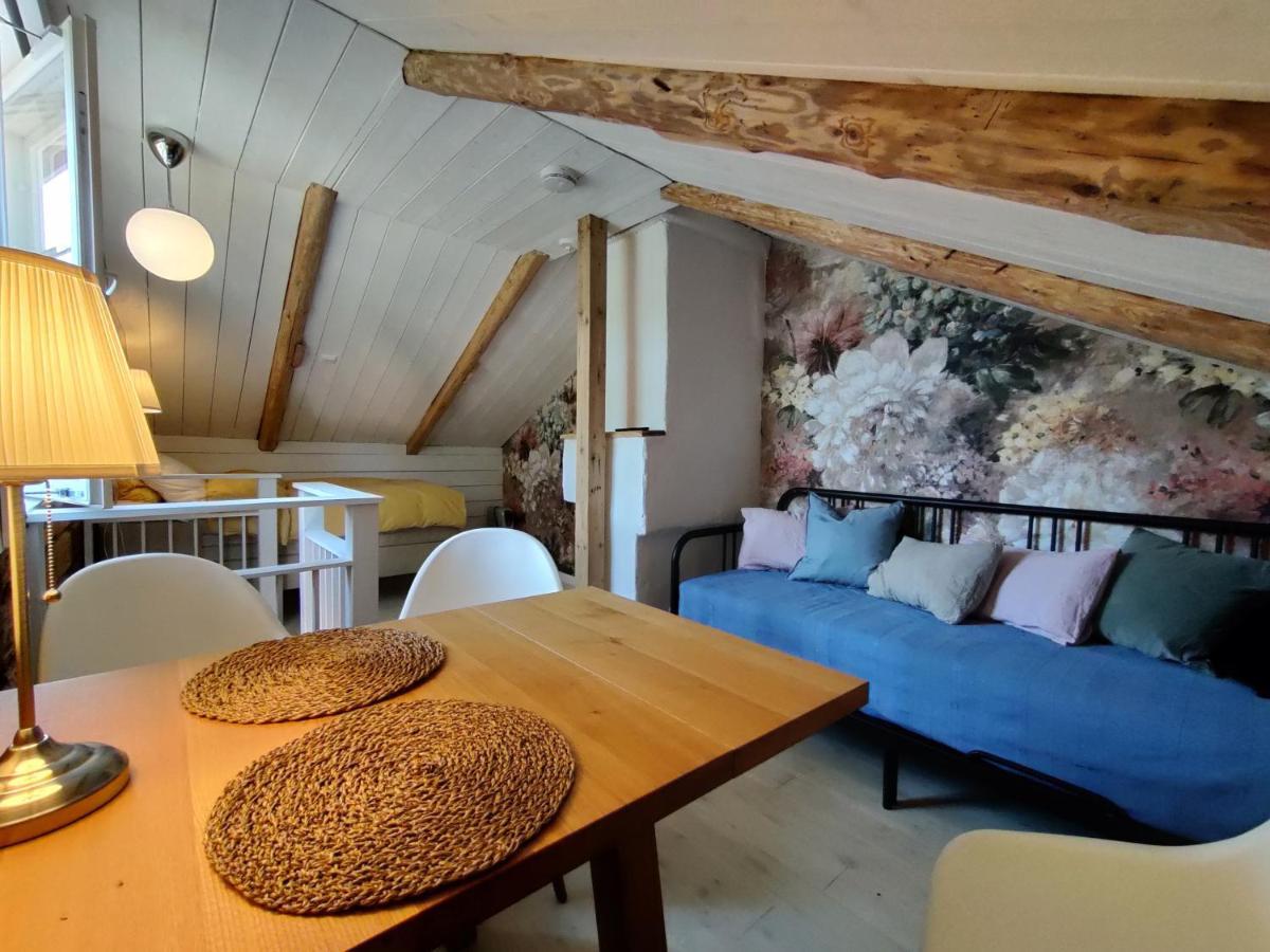 Villa Reuter Stormalo Esterno foto