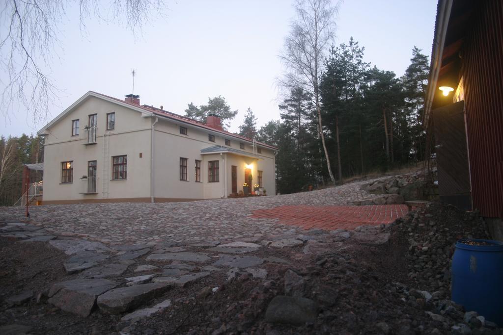 Villa Reuter Stormalo Esterno foto