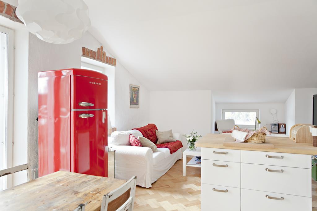 Villa Reuter Stormalo Esterno foto