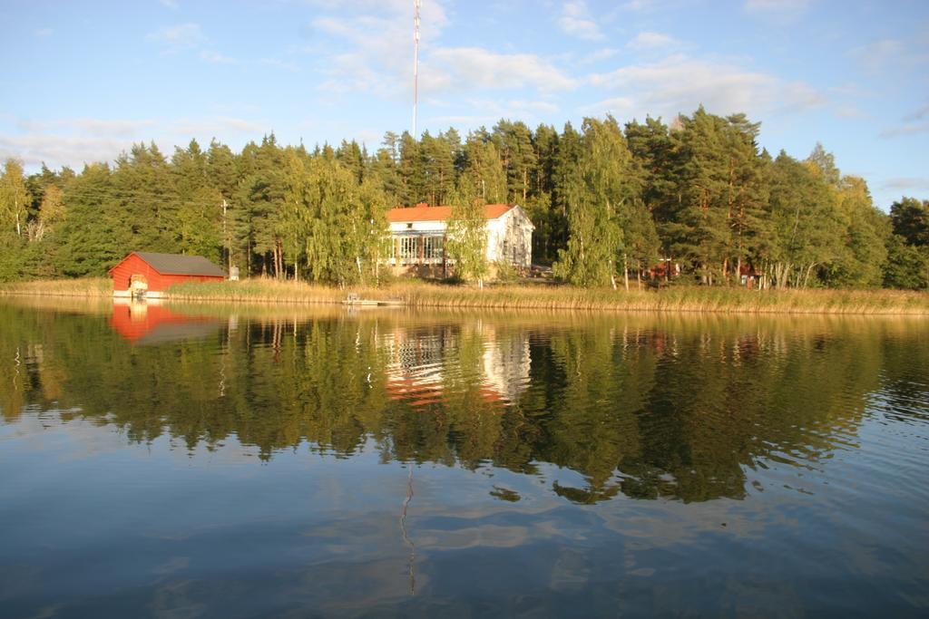 Villa Reuter Stormalo Esterno foto