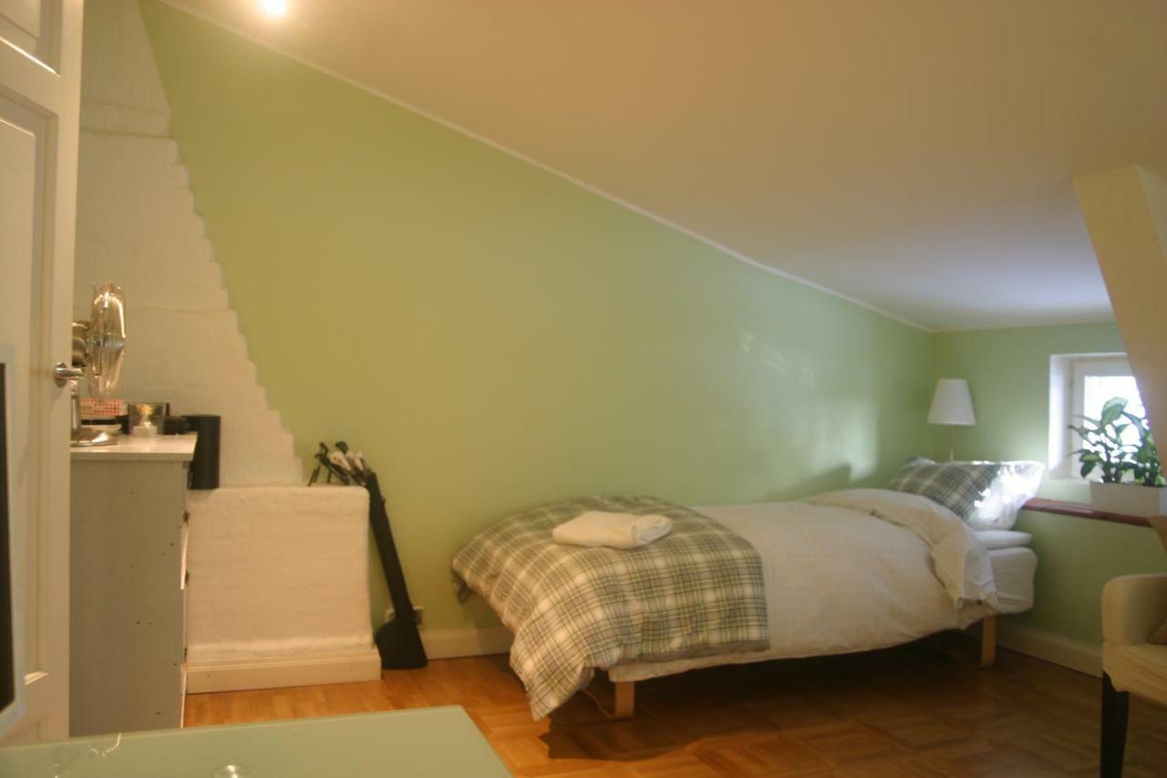 Villa Reuter Stormalo Esterno foto