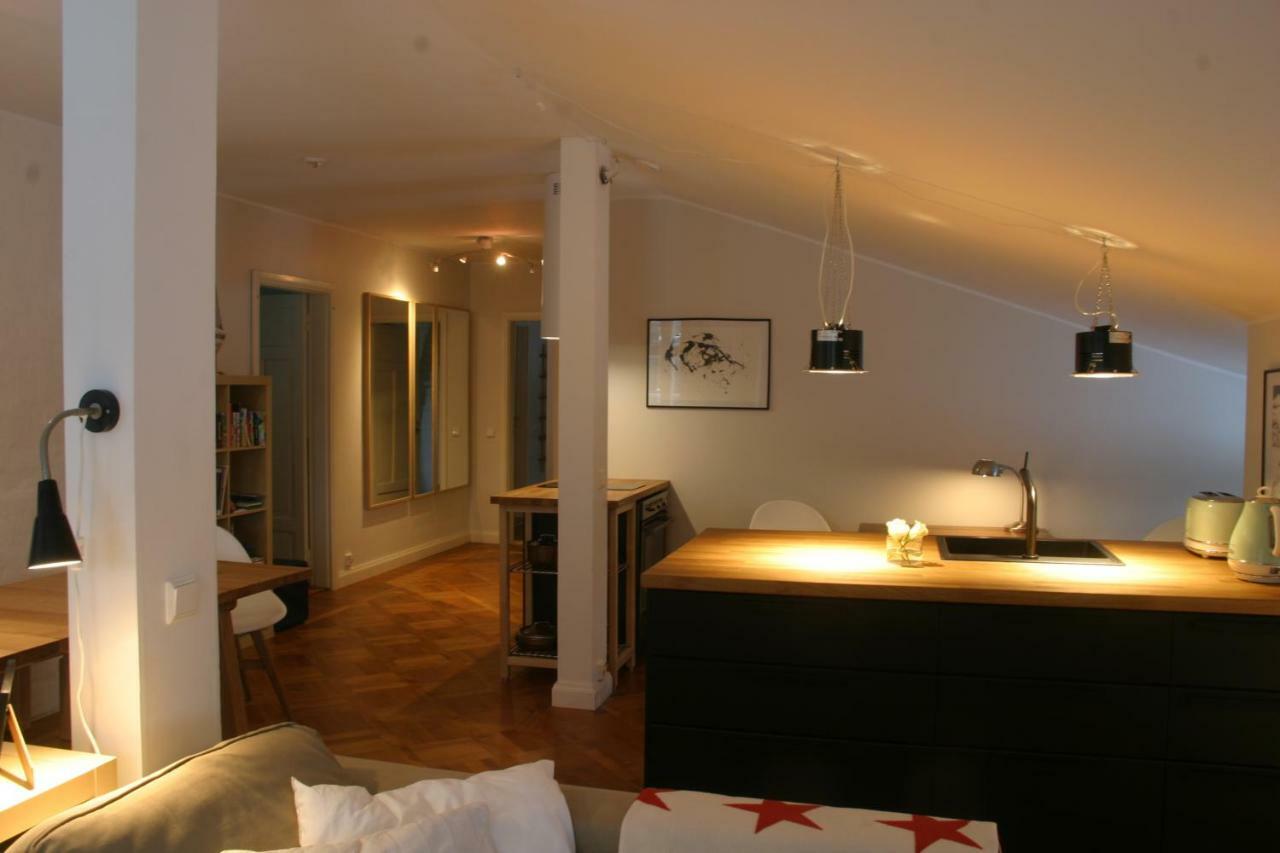 Villa Reuter Stormalo Esterno foto